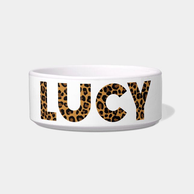 Comedero Lucy Bowl (Frente)