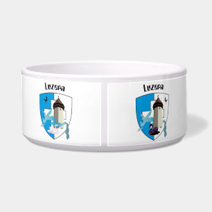 Comedero Luzern Suiza Suisse Svizzera sopera de animal