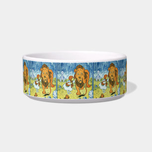 Comedero Mago de Oz Pet Bowl
