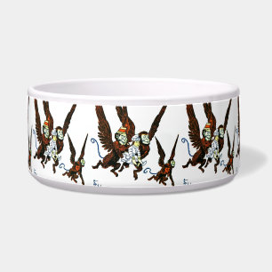 Comedero Mago de Oz Pet Bowl