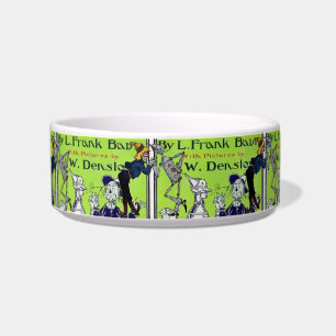 Comedero Mago de Oz Pet Bowl
