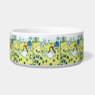 Comedero Mago de Oz Pet Bowl