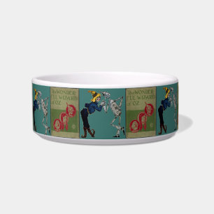 Comedero Mago de Oz Pet Bowl