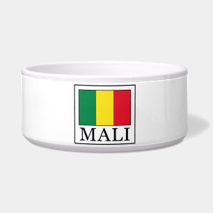 Comedero Malí