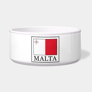 Comedero Malta