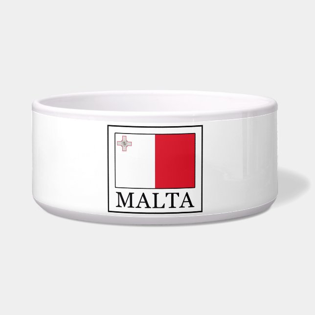 Comedero Malta (Frente)