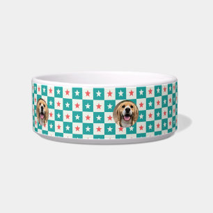 Comedero Mamá de perro accesorio Mascota clásico Perro pers