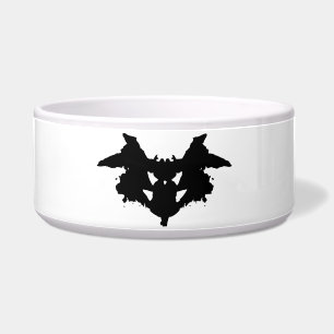Comedero Mancha de tinta de Rorschach