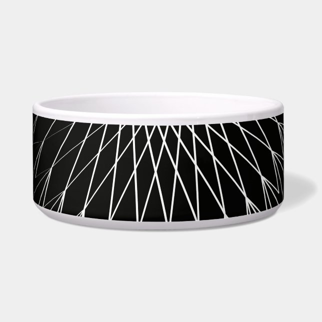 Comedero Mandala, alambres para bicicletas 1 (Frente)