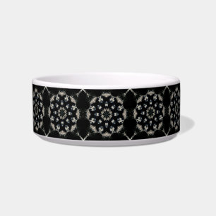 Comedero Mandala elegante