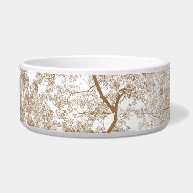 Comedero Mapa de árboles 1 (Frente)