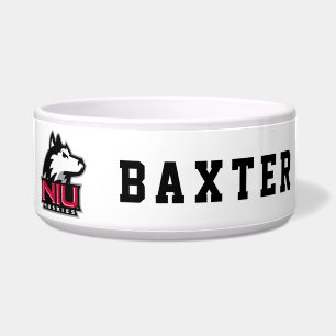 Comedero Marca NIU Huskies