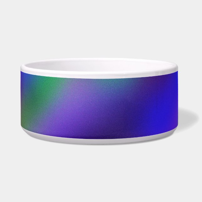 Comedero Mardi Gras Limelight (Frente)