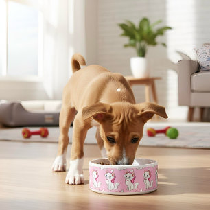 Comedero Marie Bowl