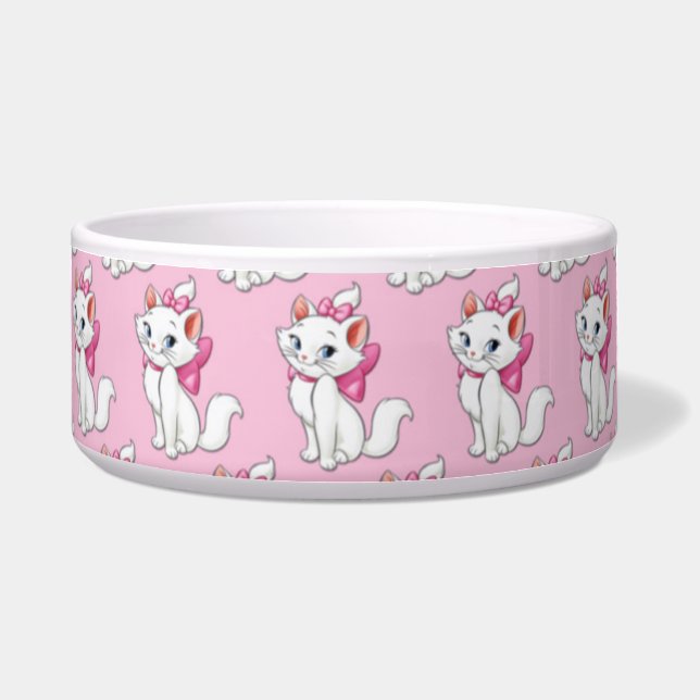 Comedero Marie Bowl (Frente)