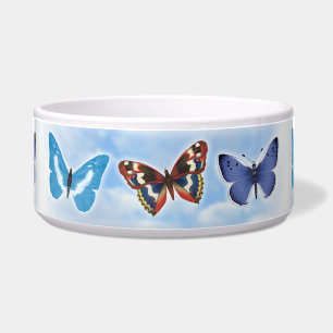 Comedero Mariposa