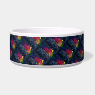 Comedero Mariposas de los arco iris n