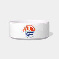 Mascota cerámico PBC Gator Club®