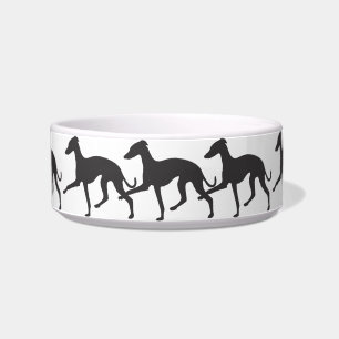 Comedero Mascota de Greyhound de Italia
