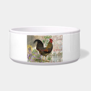 Comedero Mascota de la granja de galerías de arte de cosech