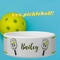 Mascota de nombres personalizado Tema de pelota de