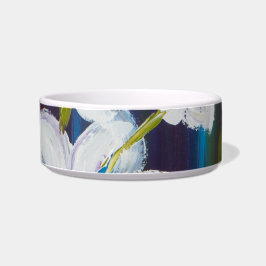 Comedero Mascota de patrón de pinzas