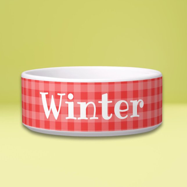 Comedero Mascota de perro simple y moderno (Subido por el creador)