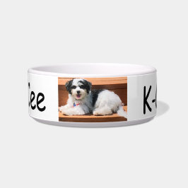 Comedero Mascota Dish Medium, Perro K-Cee