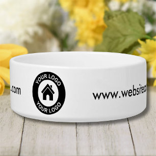 Comedero Mascota promocional de personalizado y logotipo co