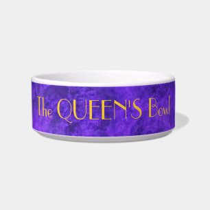 Comedero Mascota Royal Purple ETC. Bowl