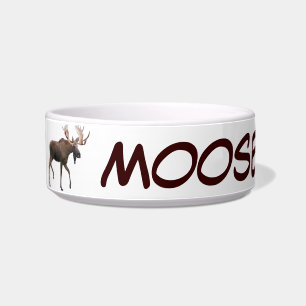 Comedero Matanuska Moose Milk