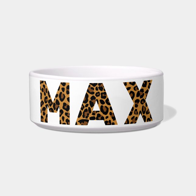 Comedero Max Bowl (Frente)