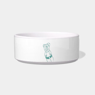 Comedero Max Ceramic Pet Bowl