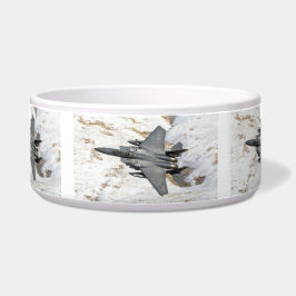 Comedero McDonnell Douglas F-15 Eagle