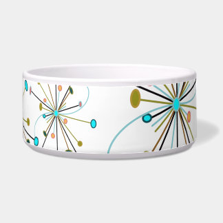 Comedero MCM atómico