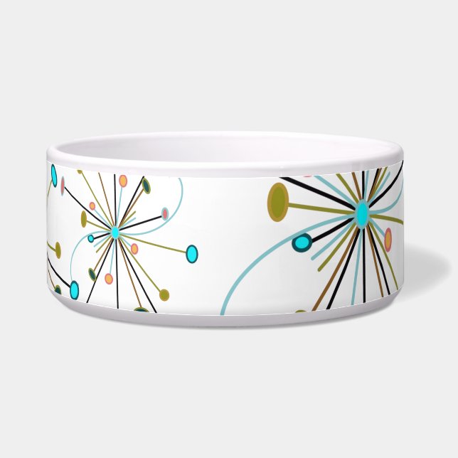 Comedero MCM atómico (Derecha)