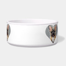 ME ENCANTAN LOS BULLDOGES FRANCESES, Personalizado