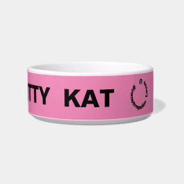 Comedero Med./Lg.KAT/ Pet Bowl /#mmetropolim