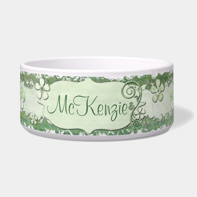 Comedero Medios mixtos chanticos y caprichosos (Frente)