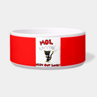 Mel "MOL: SALIR DE LA BOCA"