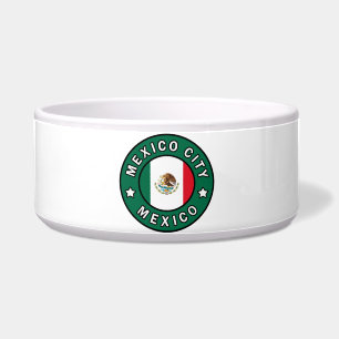 Comedero México D.F.