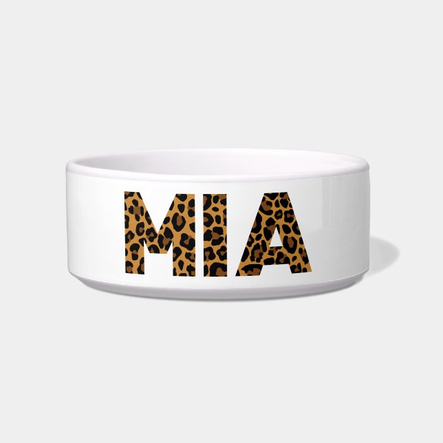 Comedero Mia Bowl (Frente)