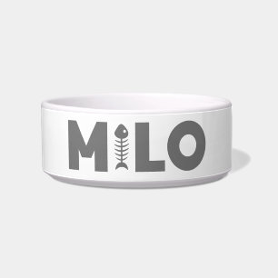 Comedero Milo Cat Bowl