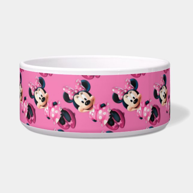 Comedero Min Bowl (Frente)
