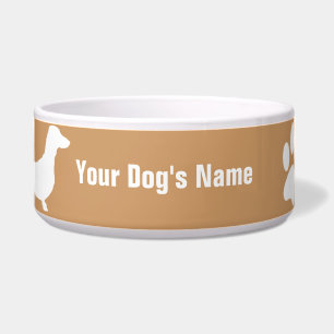 Comedero Ministra Dachshund ミ・・ュ・ダ ア ド ス フ