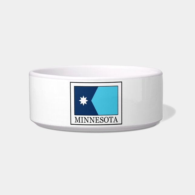 Comedero Minnesota (Frente)