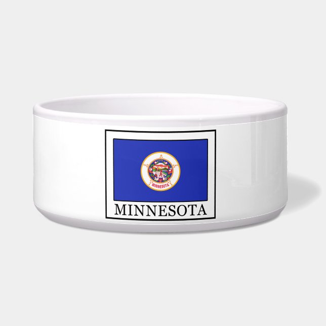Comedero Minnesota (Frente)