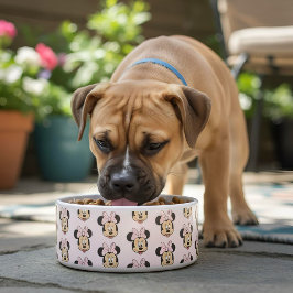 Comedero Minnie Bowl