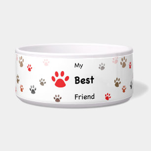 Comedero Mis mejores pinturas de amigos