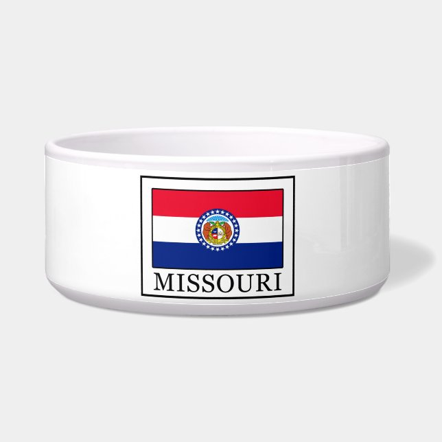 Comedero Misuri (Frente)